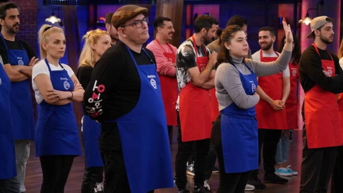 «Είμαι bisexual και το συνειδητοποίησα στα 17 μου» - Η αποκάλυψη παίκτριας του Masterchef 6