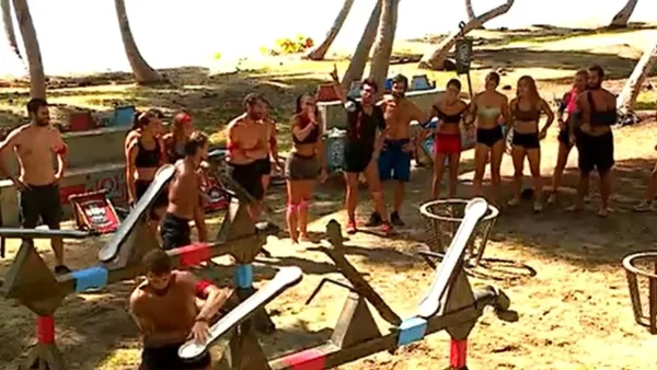 Survivor 5: Ποια ομάδα κέρδισε το έπαθλο επικοινωνίας;
