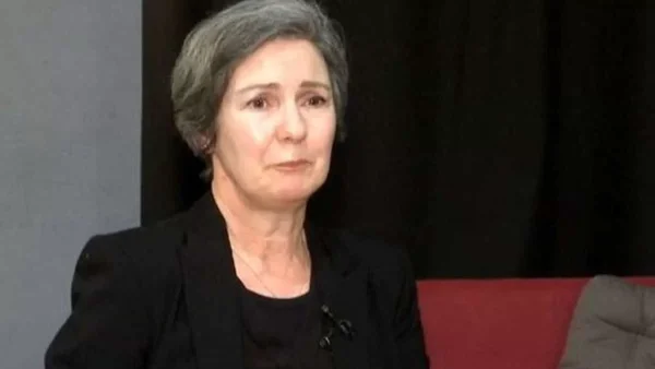 «Εύχομαι σε καμία οικογένεια να μην...» - "Γροθιά" στο στομάχι τα λόγια της μητέρας του Ζακ Κωστόπουλου