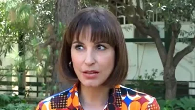 «Πέρασα πολύ άσχημα όταν έπαιζα την Αλίκη» - Η αποκάλυψη της Κατερίνας Παπουτσάκη