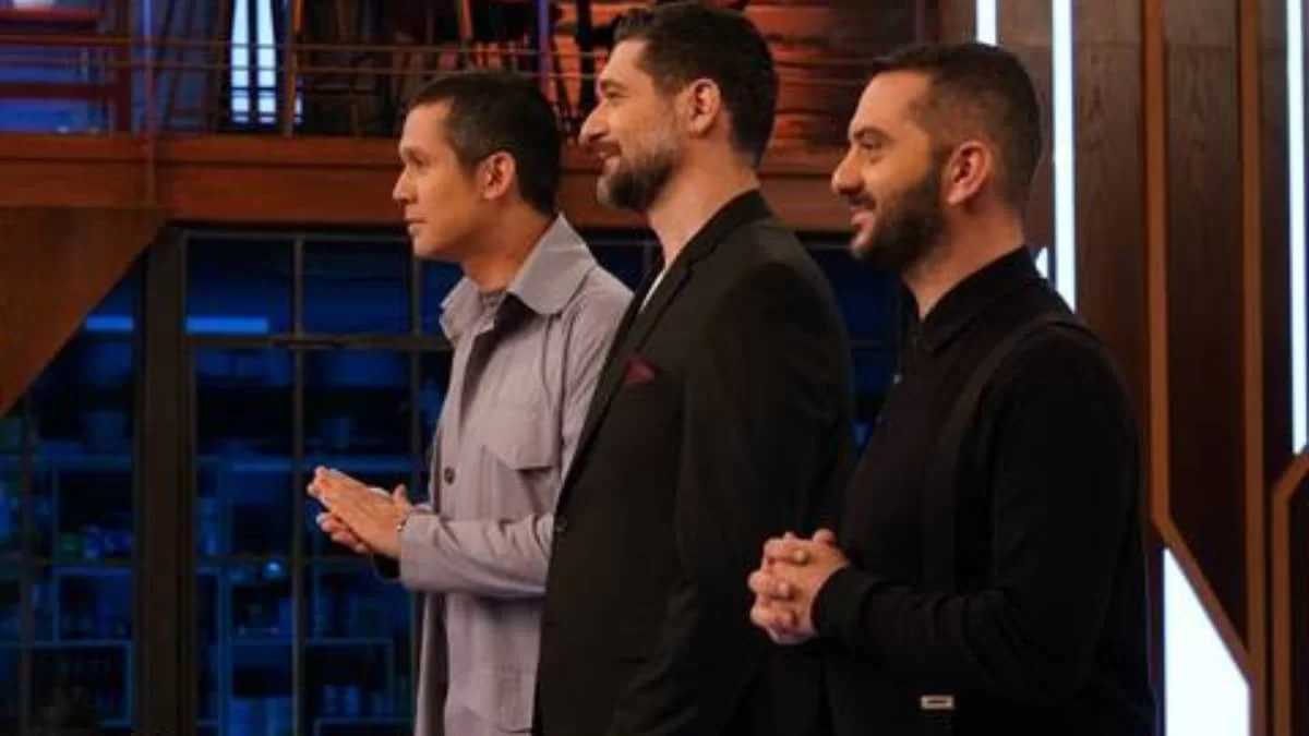 Τέλος από το STAR το Masterchef 6