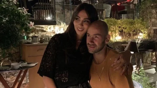 Δεν είναι από την Αθήνα ο Βασίλης Σπανούλης - Η αλήθεια για την καταγωγή του συζύγου της Ολυμπίας Χοψονίδου