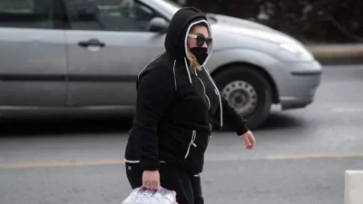 Πάτρα: «Εγώ γ@@@ω το σπίτι σου είμαι η θεία των παιδιών» - Αποκαλυπτικό ηχητικό της Δήμητρας Πισπιρίγκου