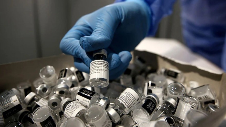 κορωνοϊός νέα κρούσματα