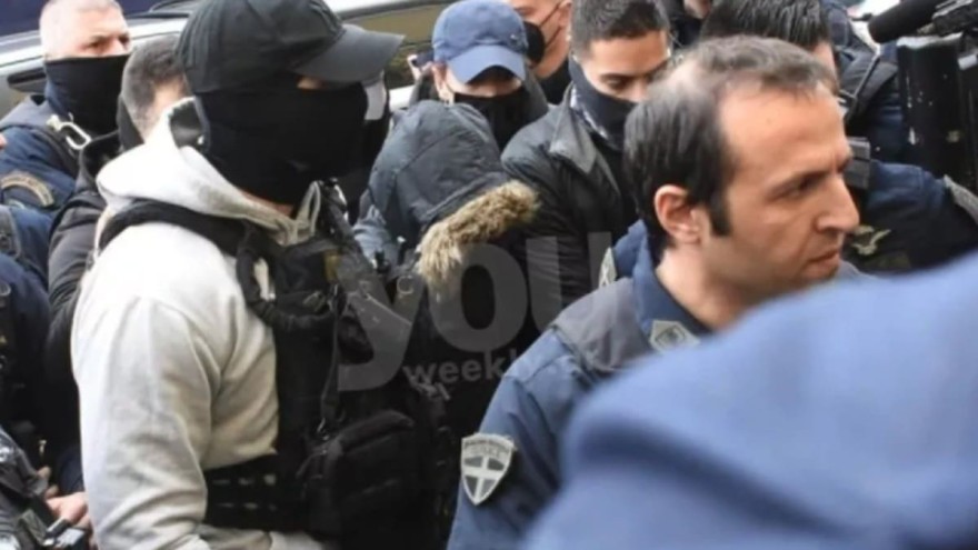 Ο Μάνος Δασκαλάκης απαντάει πρώτη φορά για όλα