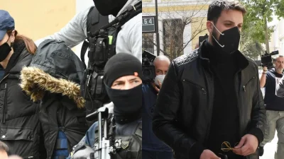 Τραγωδία Πάτρα: Αποκάλυψη "βόμβα" για τον θάνατο της Ίριδας και το ματωμένο πανάκι