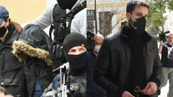 Τραγωδία Πάτρα: Αποκάλυψη "βόμβα" για τον θάνατο της Ίριδας και το ματωμένο πανάκι