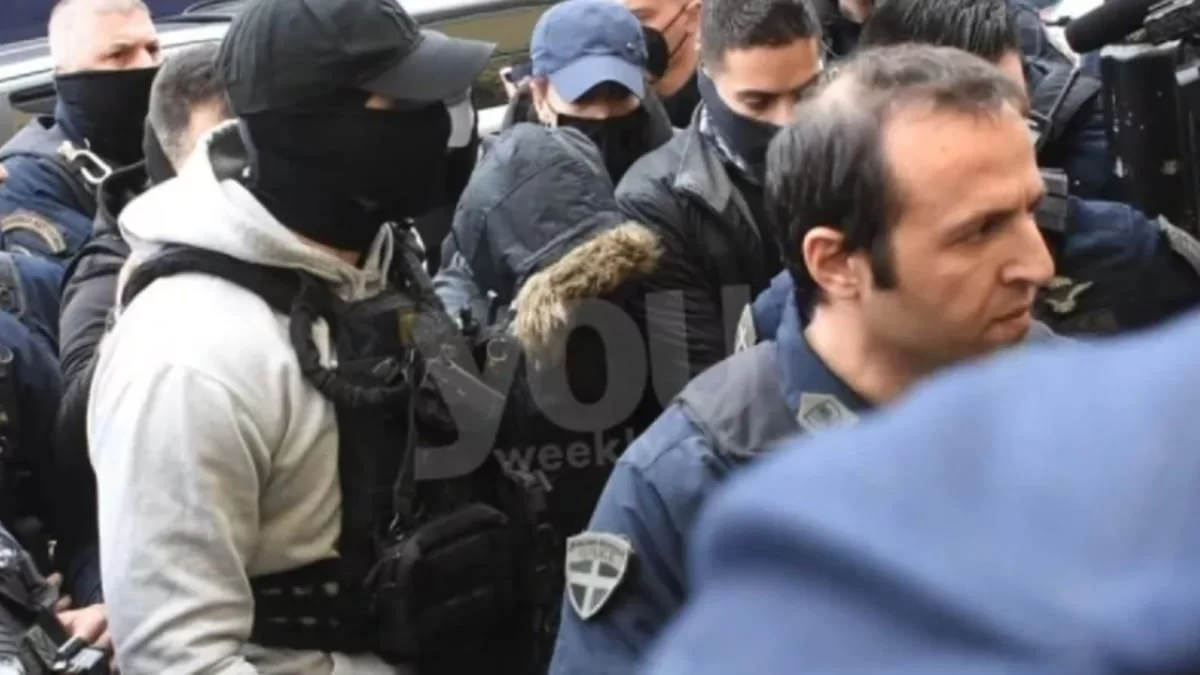 Πάτρα: Οι γιατροί έκαναν ανάνηψη στην Τζωρτζίνα και η Ρούλα φωάνζε «πέθανε, αφήστε την!»