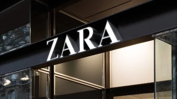 Ιδανικό για την Κυριακή του Πάσχα - Το ανοιξιάτικο φόρεμα των Zara που πρέπει να έχεις στην ντουλάπα σου