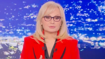 Αγγελική Νικολούλη: Η συγκινητική ανάρτηση του γιου της για την τελευταία εκπομπή, Φως στο Τούνελ