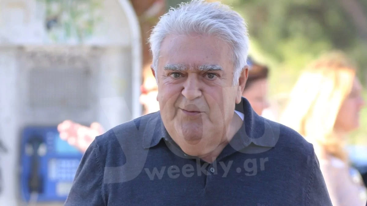 Έγινε για πρώτη φορά γνωστό - Ο πραγματικός λόγος που ο Πασχάλης Τερζής σταμάτησε το τραγούδι