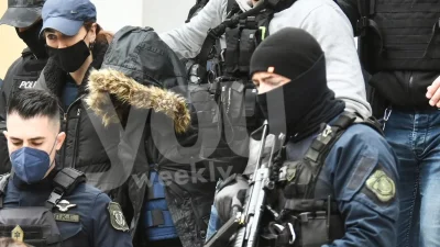 Τραγωδία Πάτρα: Ο γιατρός που κατέφυγε πρώτος στις αρχές για την Τζωρτζίνα θα καταθέσει στην ανακρίτρια