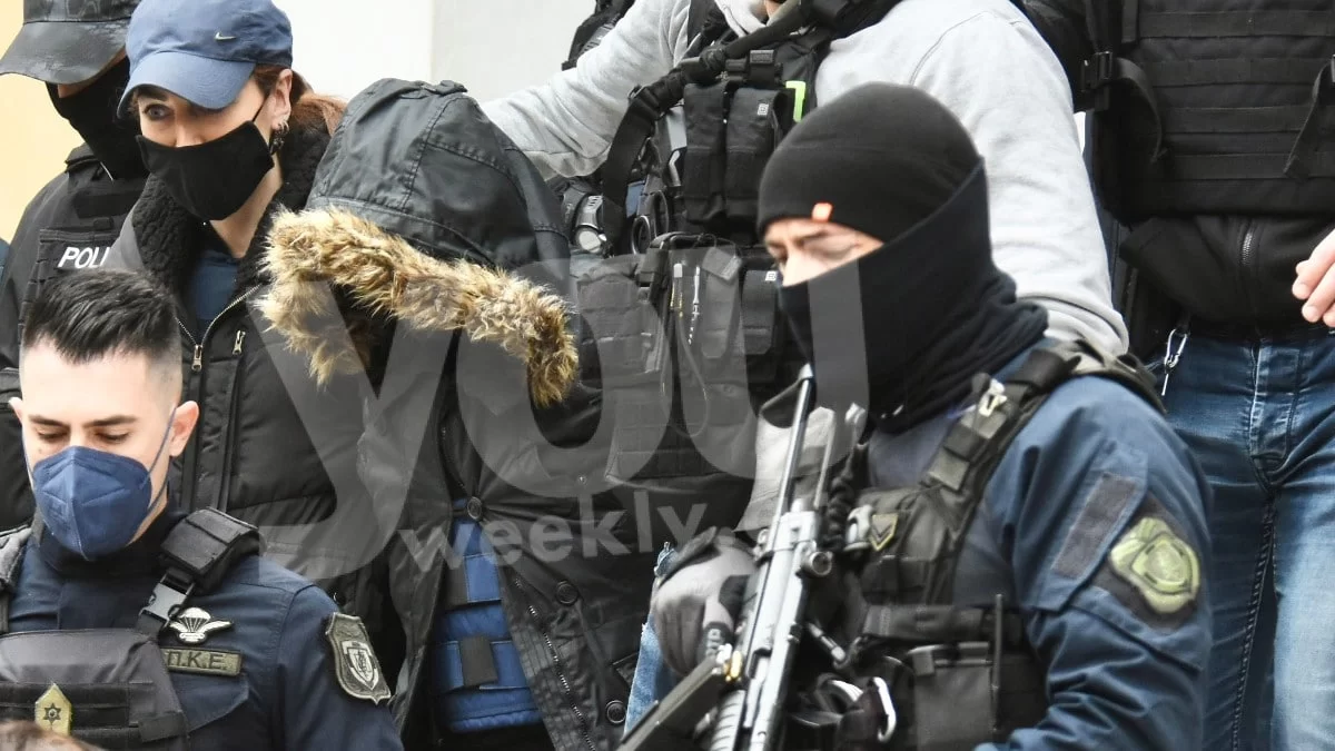 Τραγωδία Πάτρα: Ο γιατρός που κατέφυγε πρώτος στις αρχές για την Τζωρτζίνα θα καταθέσει στην ανακρίτρια