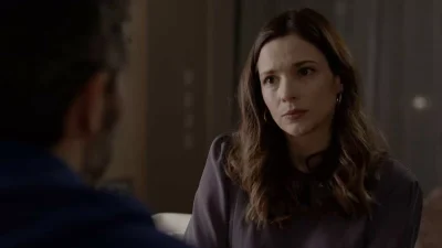 Ήλιος: Η Νέλλη έρχεται αντιμέτωπη με μια πολύ δύσκολη στιγμή του Σπύρου - Η Αθηνά μπαίνει σε κλινική