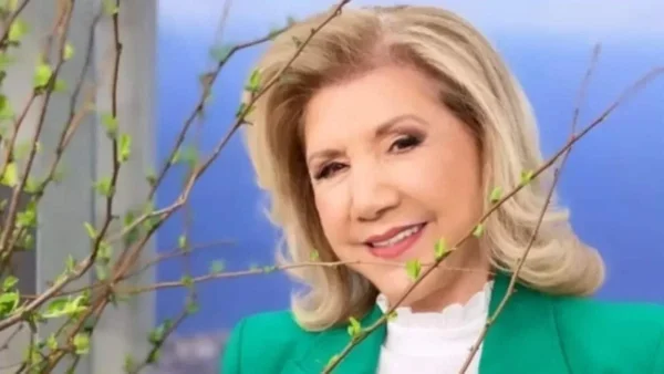 "Μέχρι το απόγευμα..." - Η Λίτσα Πατέρα προειδοποιεί 2 ζώδια για τα προσωπικά τους