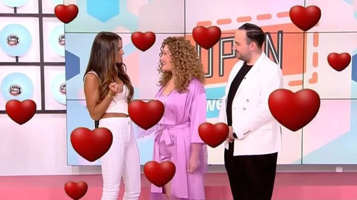 Το απίστευτο ποσό που ζήτησε παρουσιάστρια να να παίξει μουσική στον γάμο Μαυρικίου - Ζήση