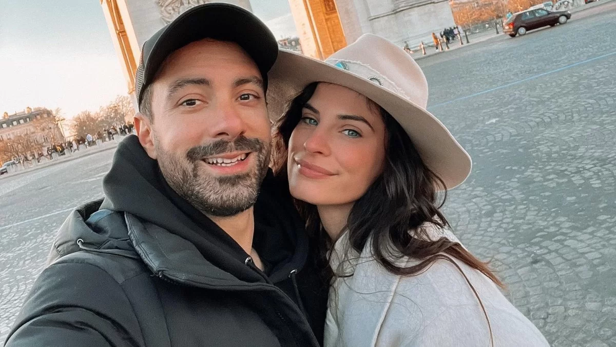 Χριστίνα Μπόμπα: Που δούλευε η σύζυγός του Τανιμανίδη πριν τα αφήσει όλα και τον ακολουθήσει