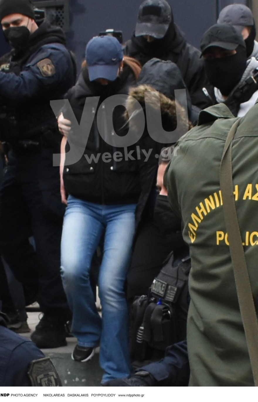 Ρούλα Πισπιρίγκου