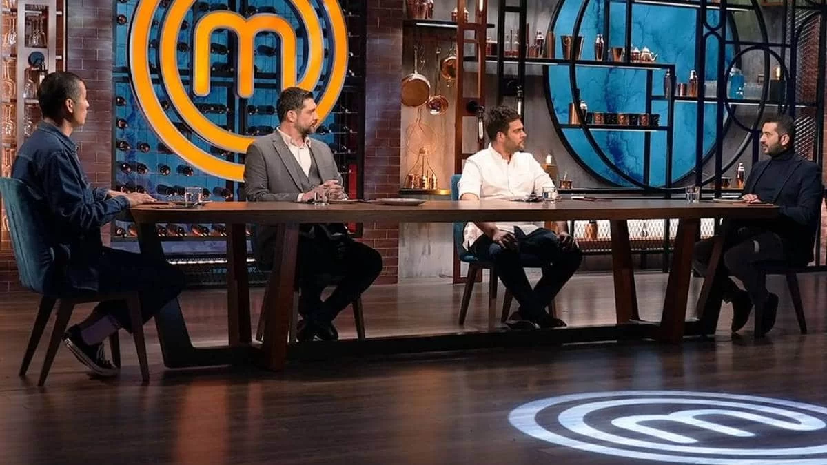 MasterChef 6: Αυτός ήταν ο παίκτης που αποχώρησε