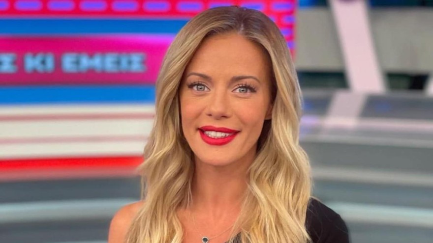 Η καταγωγή της Ζέτας Μακρυπούλια