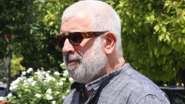 Πέτρος Φιλιππίδης: Νέες εξελίξεις με τον πλειστηριασμό του σπιτιού του