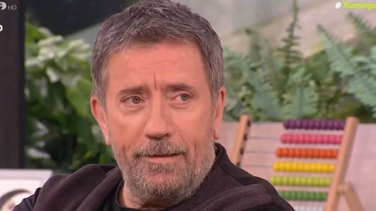 «Πόσο αληθινές είναι οι καταγγελίες;» - Οι δηλώσεις του Σπύρου Παπαδόπουλου για το χώρο του θεάτρου