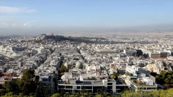 Αίθριος καιρός και άνοδος της θερμοκρασίας - Που θα φτάσει ο υδράργυρος;