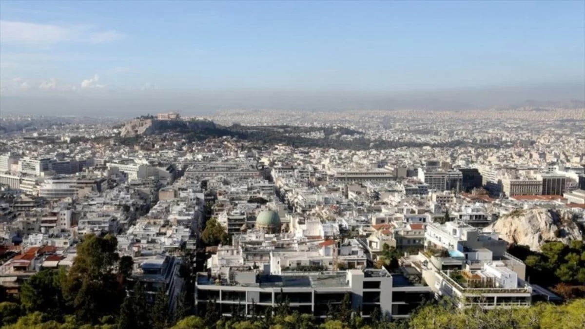 Αίθριος καιρός και άνοδος της θερμοκρασίας - Που θα φτάσει ο υδράργυρος;