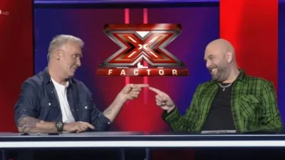 X-Factor highlights 16/4: Η έξαλλη μητέρα παίκτριας, η Σοφία Λεοντίτση και οι ομάδες των κριτών