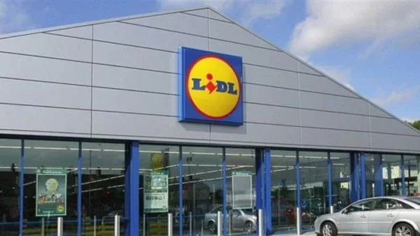 Για λίγες μόνο ώρες ακόμη - Σημαντική ανακοίνωση από την αλυσίδα των Lidl