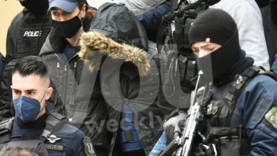 Πάτρα: Οι διαφορετικές εκδοχές της Ρούλας και του Μάνου για τη σχέση τους - Τα ερωτήματα που προκύπτουν