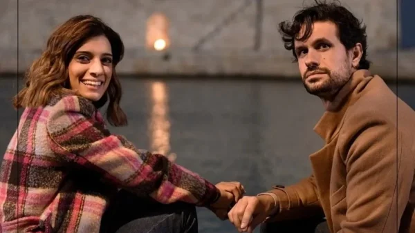 Σασμός: Ανυποψίαστος ο Αστέρης - Στα Γιάννενα η Αργυρώ αγκαλιά με το παιδί του