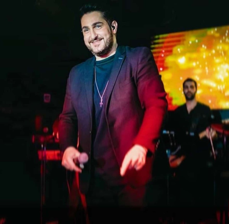 Κυριάκος Κυανός