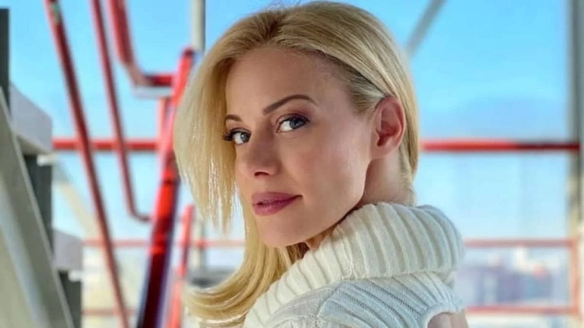 Εξωφρενικό ποσό - Τόσα χρήματα βγάζει κάθε μήνα η Ζέτα Μακρυπούλια