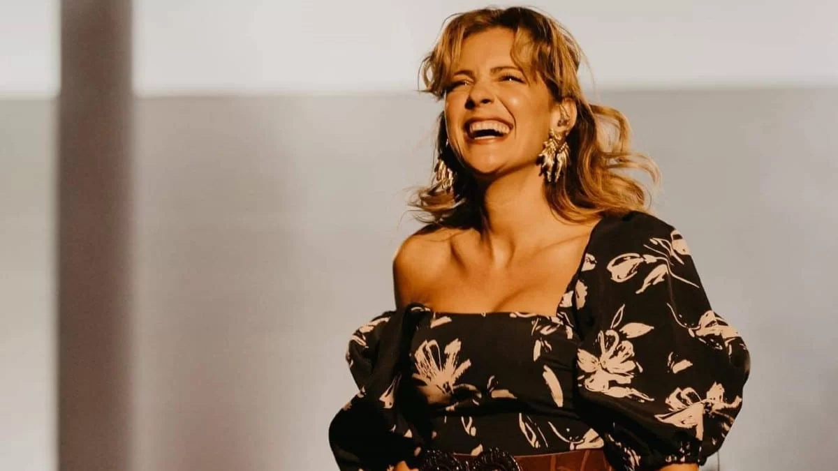 Σήμερα είναι παντρεμένος με παιδί - Αυτός είναι ο πρώην σύντροφος της Νατάσας Μποφίλιου