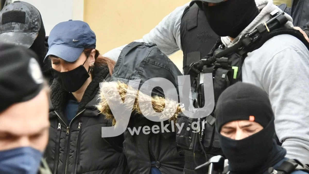 Πάτρα: «Για μ@@@ ψάχνεις» - Έξαλλη η Ρούλα Πισπιρίγκου με δημοσιογράφο