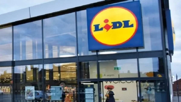 Lidl: Μεγάλη ευκαιρία από αύριο 28/4 - Τι θα συμβεί στα καταστήματα