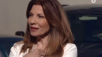 Τρία Μίλια: Ο Νικόλας πιέζει τον Πέτρο να χωρίσει από την Κλειώ