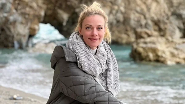 Δημοσίευμα θέλει έγκυο την Ζέτα Μακρυπούλια - Ποιος ο πατέρας;