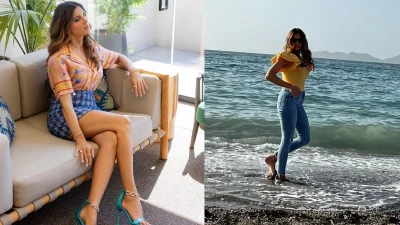 Η δίαιτα τελευταίας στιγμής της Σταματίνας Τσιμτσιλή - Πως χάνει 2 με 3 κιλά μέσα σε 15 ημέρες