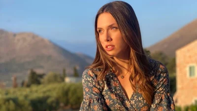 Insta Poll: Πώς σας φαίνεται η Αφροδίτη Λιάντου στη Γη της Ελιάς;