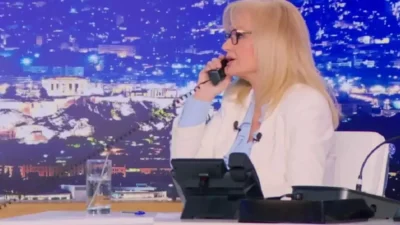 «Νικολούλη ψόφα» - Χαμός με την αδερφή της Ρούλας Πισπιρίγκου στον αέρα του Φως στο Τούνελ