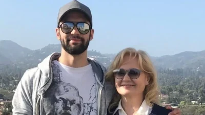 Το γνωρίζουν ελάχιστοι - Τι δουλειά κάνει ο γιος της Αγγελικής Νικολούλη