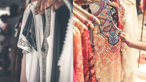 Δεν έχεις βρει τι θα φορέσεις στην Ανάσταση; 4+1 φούστες οι οποίες δεν πρέπει να λείπουν από την ντουλάπα σου