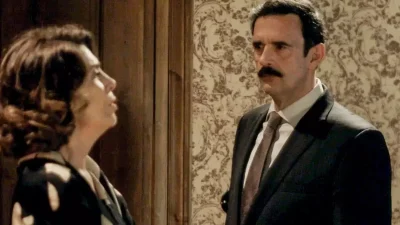 Άγριες Μέλισσες: Ένας θάνατος θα ταρακουνήσει το σπίτι των Σεβαστών