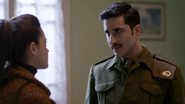 Άγριες Μέλισσες: Όλη η αλήθεια για το τέλος του Μπάμπη - Η αποκάλυψη του Γιάννη Βασιλώττου