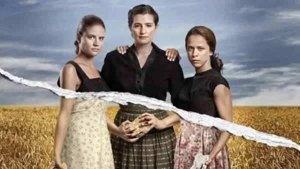 Άγριες Μέλισσες: Έρχονται τα πάνω κάτω στο Διαφάνι - Ο θανάσιμος κίνδυνος πλησιάζει