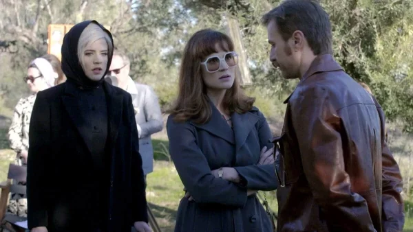 Άγριες Μέλισσες: «Συμβόλαιο θανάτου» στο Διαφάνι - Ποιοι απειλούνται;