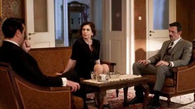 Άγριες Μέλισσες: Η Μύρσινη ''σπάει'' τη σιωπή της για ένα σημαντικό θέμα