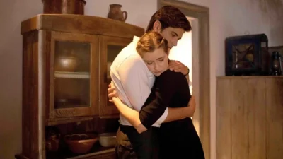 Τραγωδία στις Άγριες Μέλισσες - αποκλειστικό: Στη φυλακή ο Λάμπρος για το θάνατο του...